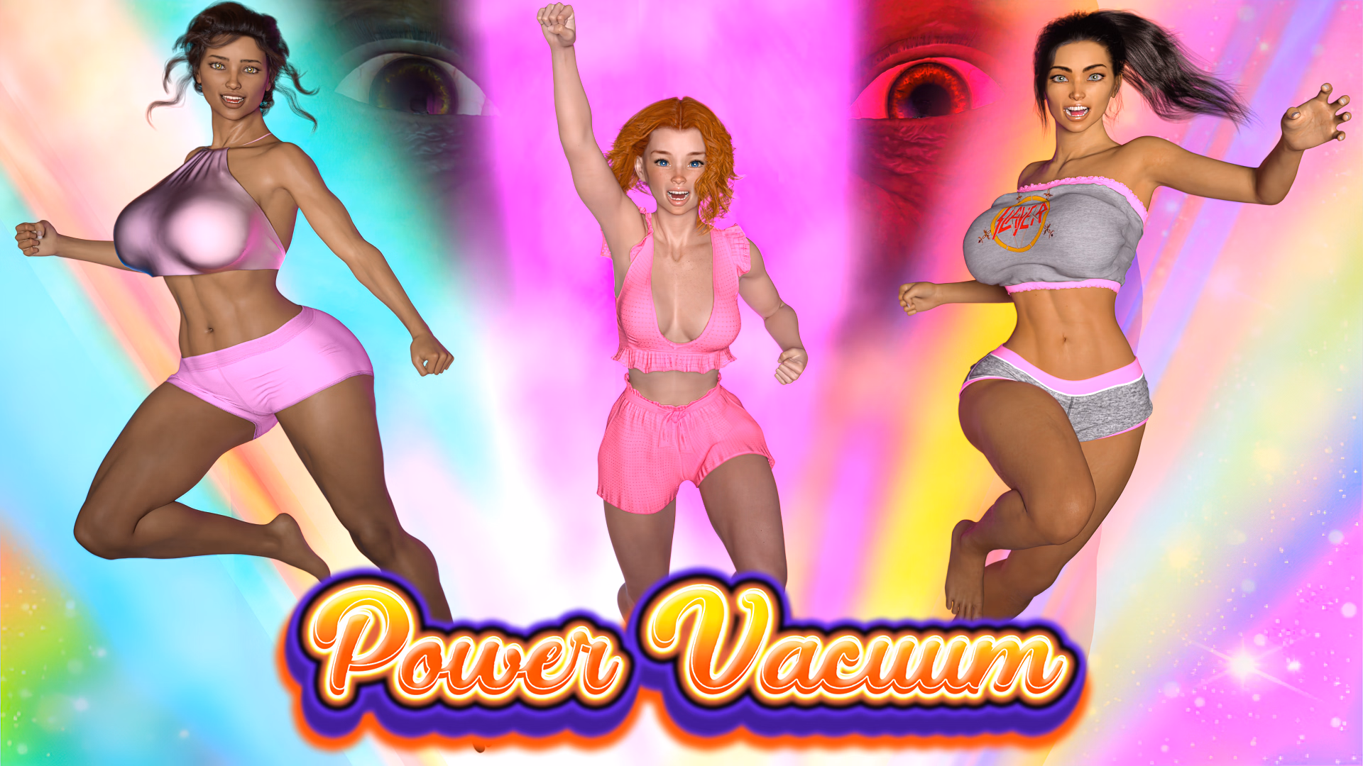 Ren'Py Abandoned Power Vacuum [Ch. 12 Official] [What? Why? Games] download