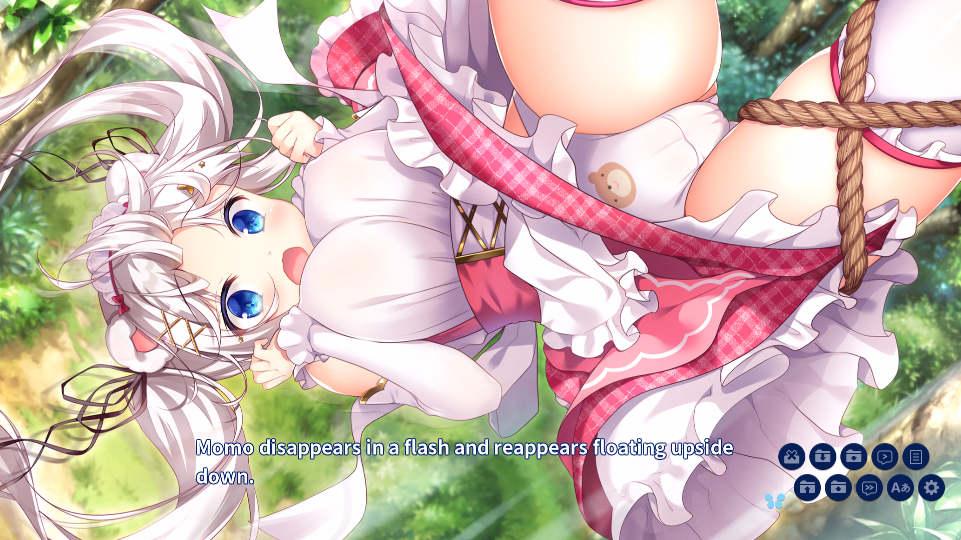 VN Others Completed Island Diary [Final] [Watakubi]