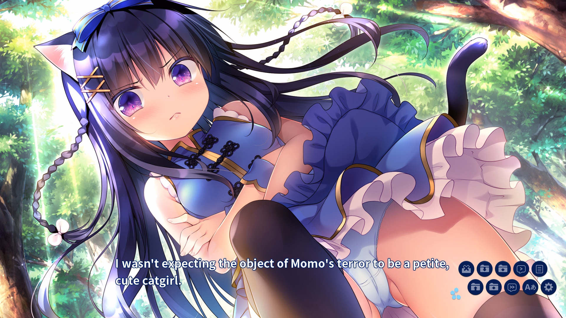 VN Others Completed Island Diary [Final] [Watakubi]