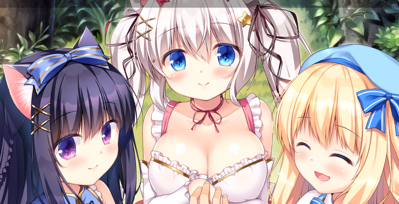 VN Others Completed Island Diary [Final] [Watakubi]