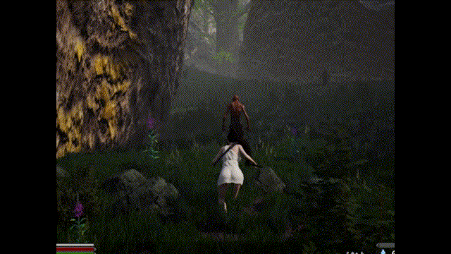 Unreal Engine Completed Princess & Blade [v1.0] [XP Liu]