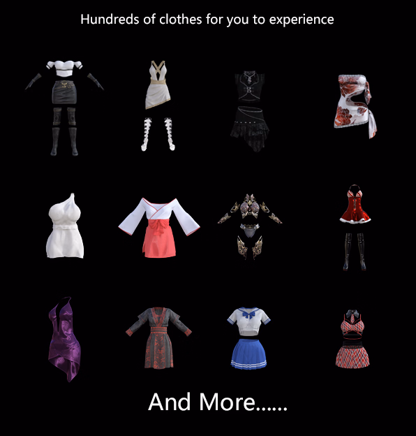 Unreal Engine Completed Princess & Blade [v1.0] [XP Liu]