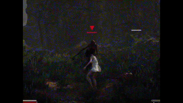 Unreal Engine Completed Princess & Blade [v1.0] [XP Liu]