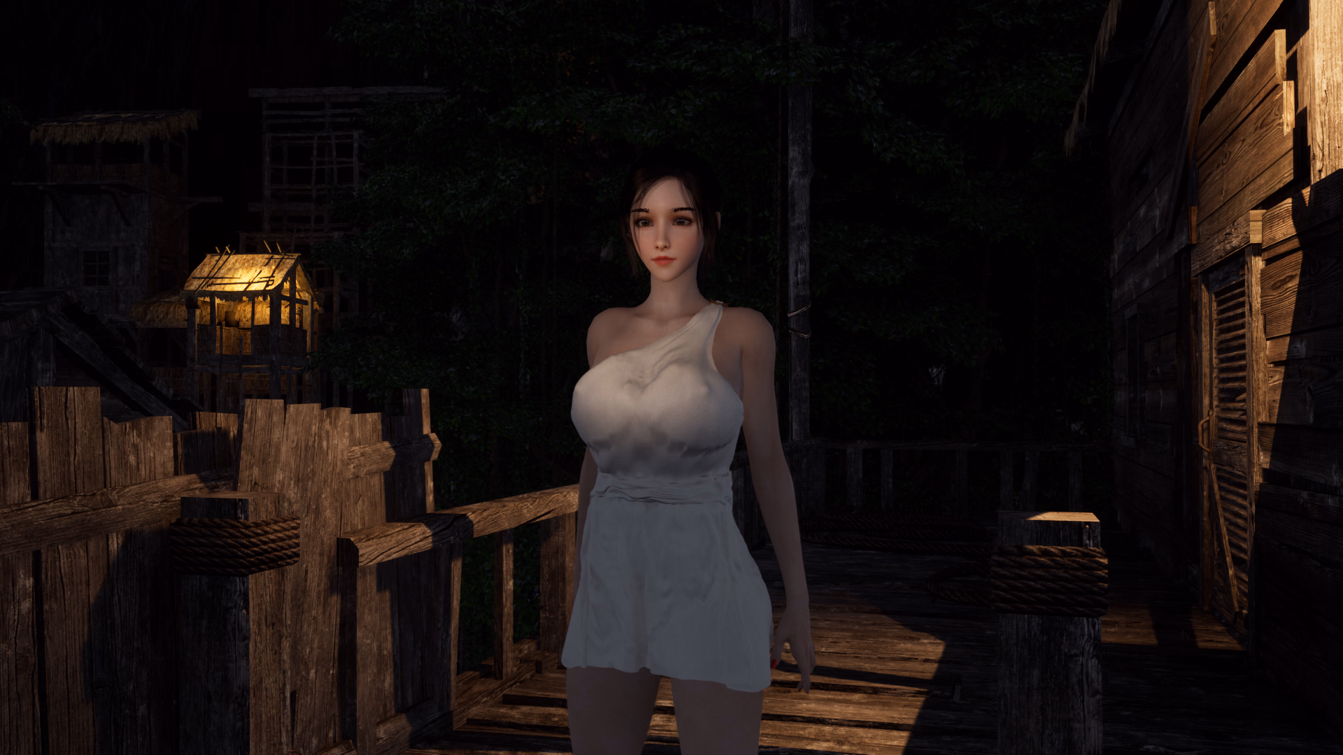 Unreal Engine Completed Princess & Blade [v1.0] [XP Liu]