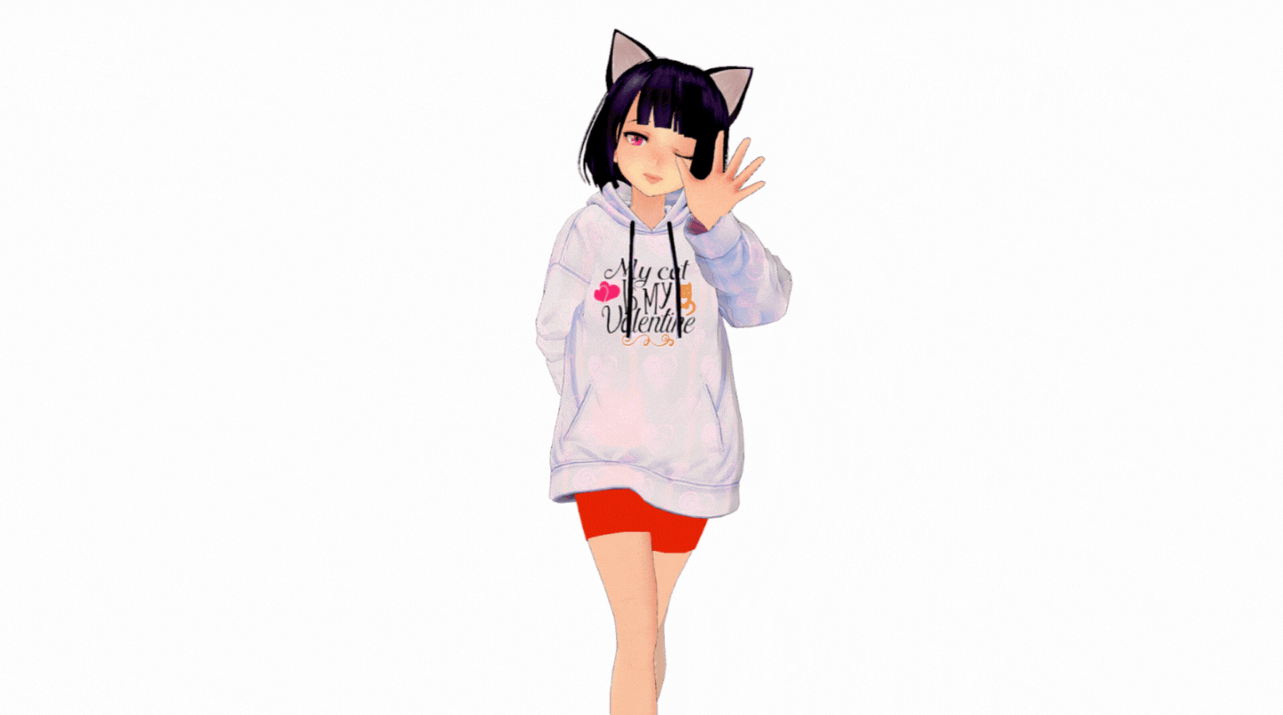 Unity Abandoned My Rental Girlfriend [v0.1.3] [Waifu Master] download