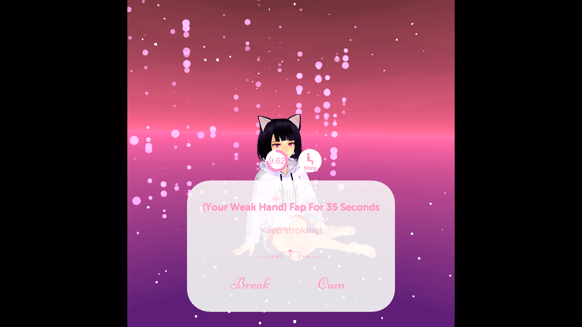 Unity Abandoned My Rental Girlfriend [v0.1.3] [Waifu Master]