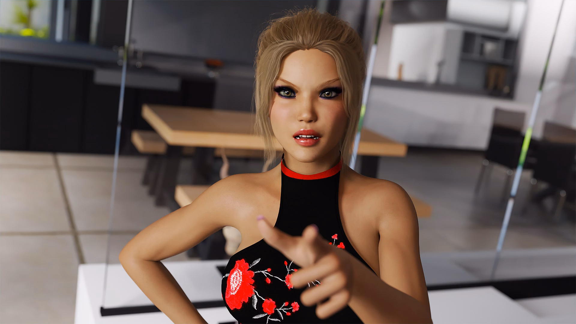 VN Ren'Py Alternate Existence [S2 v2.6.2] [MrKnobb]