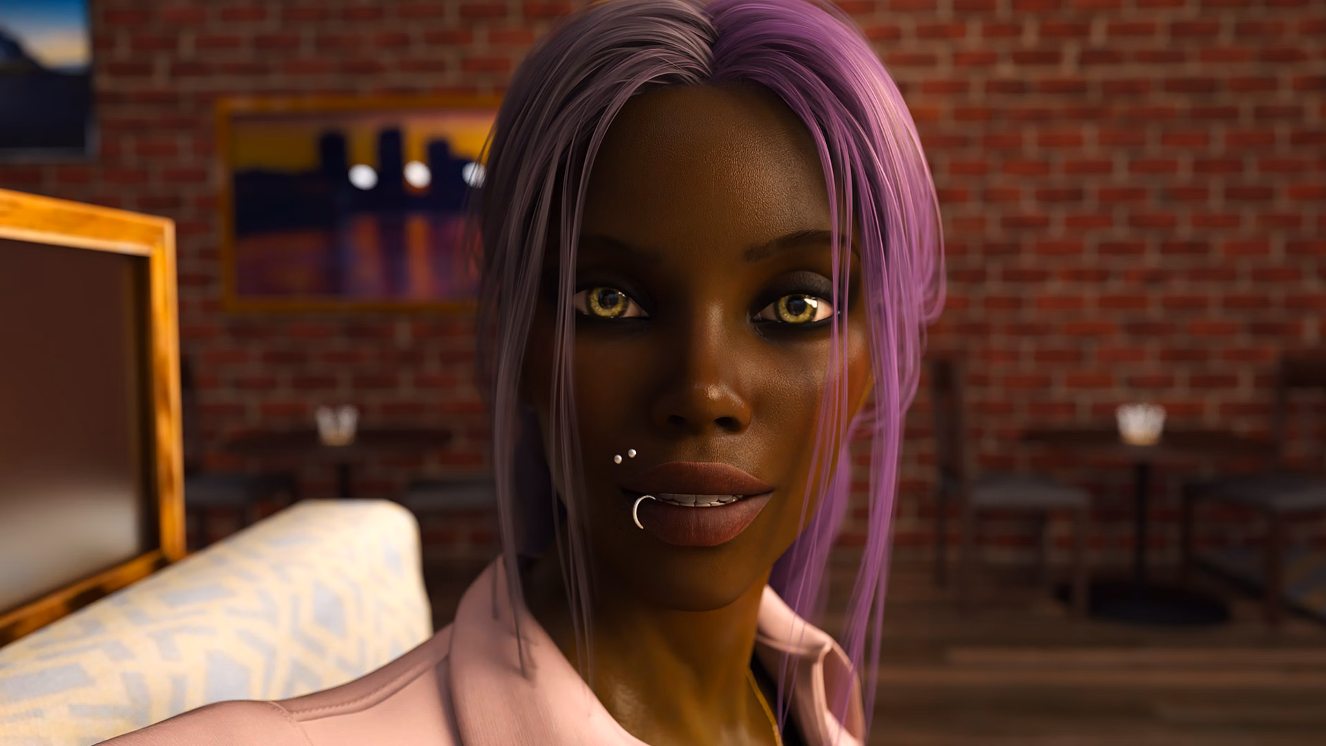 VN Ren'Py Alternate Existence [S2 v2.6.2] [MrKnobb]