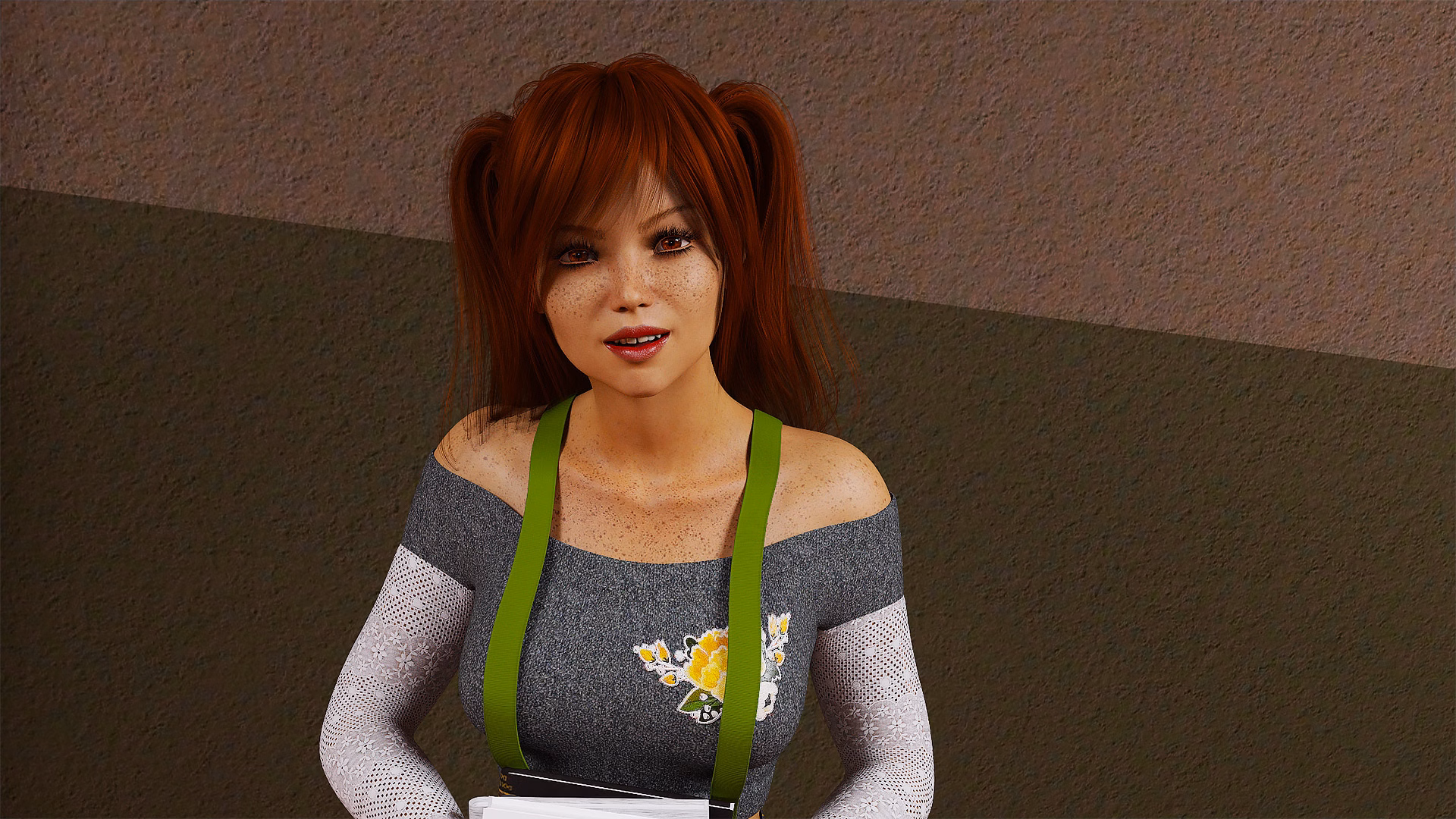 VN Ren'Py Alternate Existence [S2 v2.6.2] [MrKnobb]