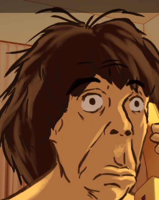 VN Ren'Py The Martin Experiment [Alpha 2026.05.23] [The Martin Experiment]