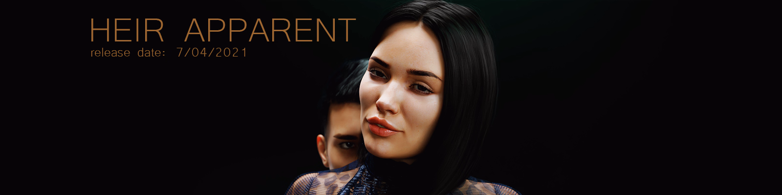 VN Ren'Py Abandoned Heir Apparent [v.0.02] [SilkandMilkProductions] download