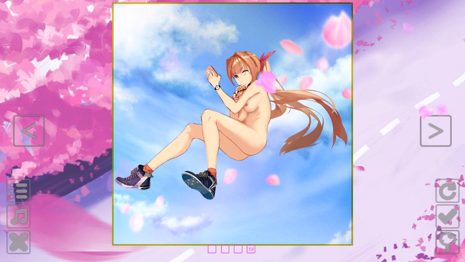 Unity Completed Full Of Love [Final] [Folo Studio]