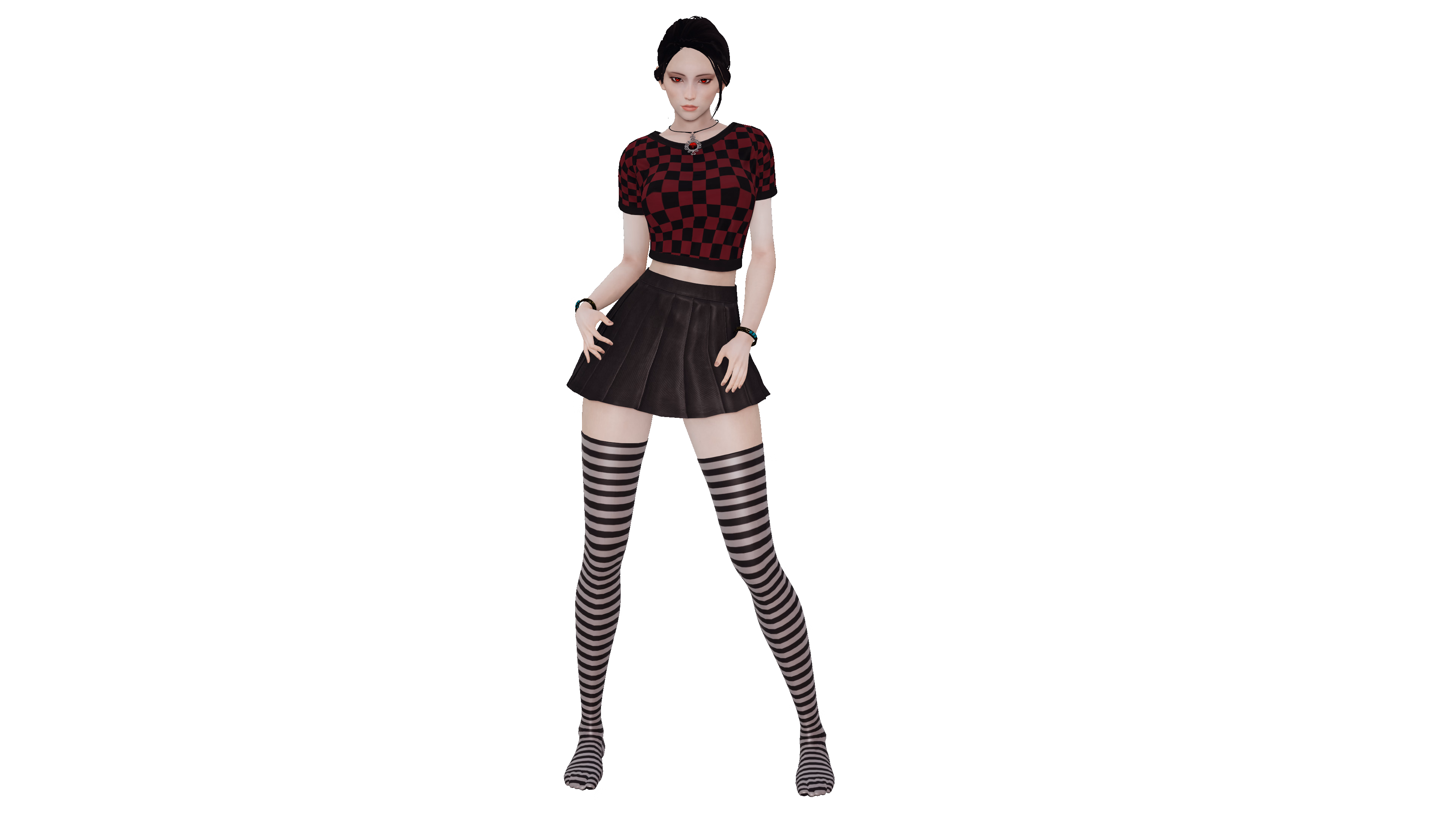 Ren'Py Completed Dominant Witches [v1.0.2] [Nikociant]