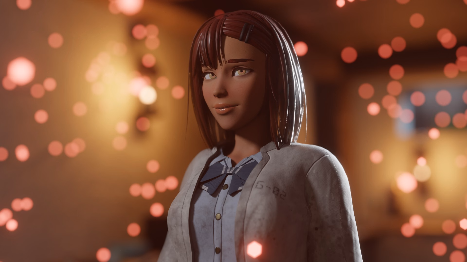 Ren'Py Completed Mist [v1.0.3] [395games]