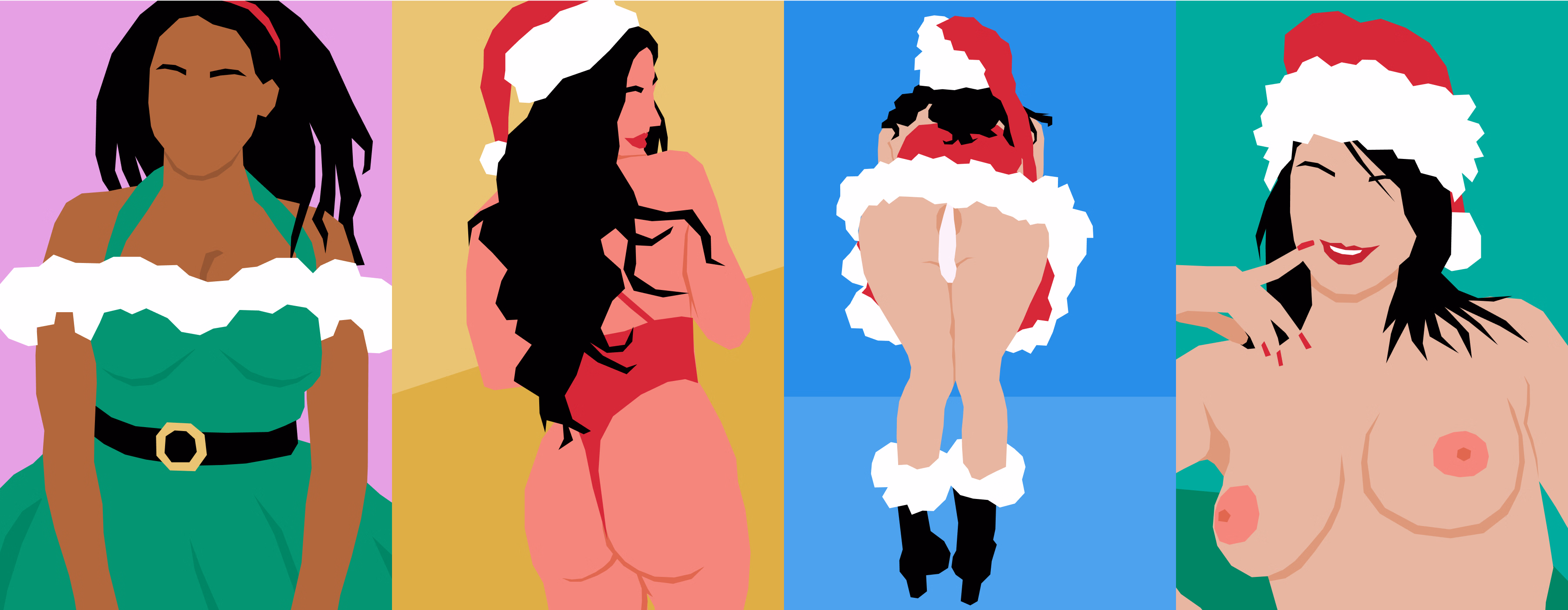 Others Completed XXXmas [Final] [HH Richards] download
