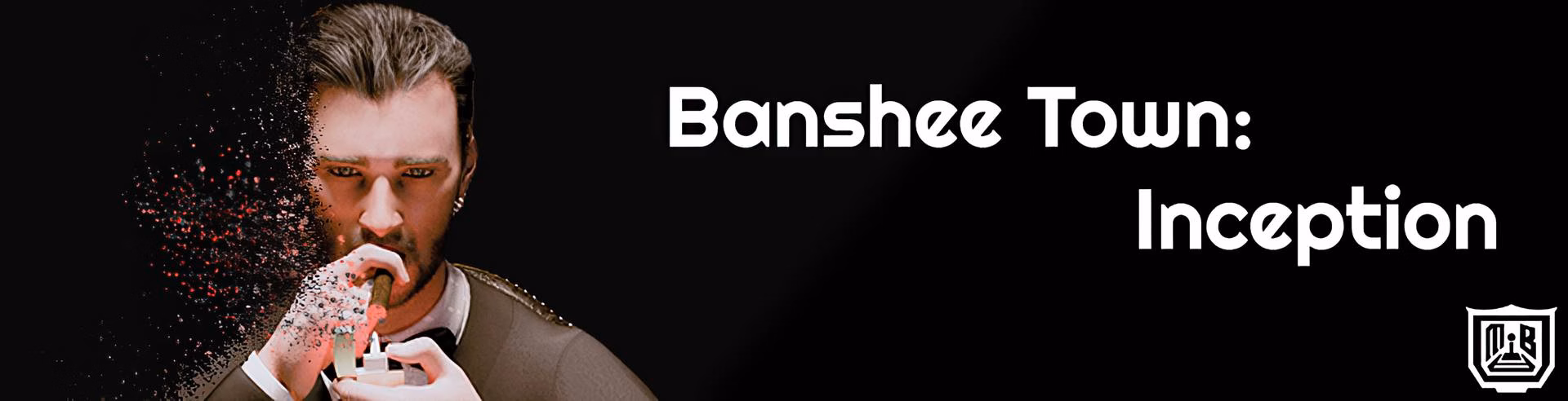 Ren'Py Abandoned Banshee Town - Inception [v0.3] [MackBook]