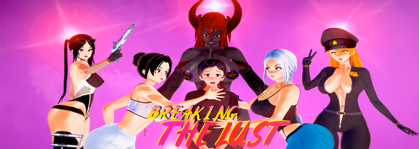 VN Ren'Py Abandoned Breaking the Lust [v0.2] [Natch] download