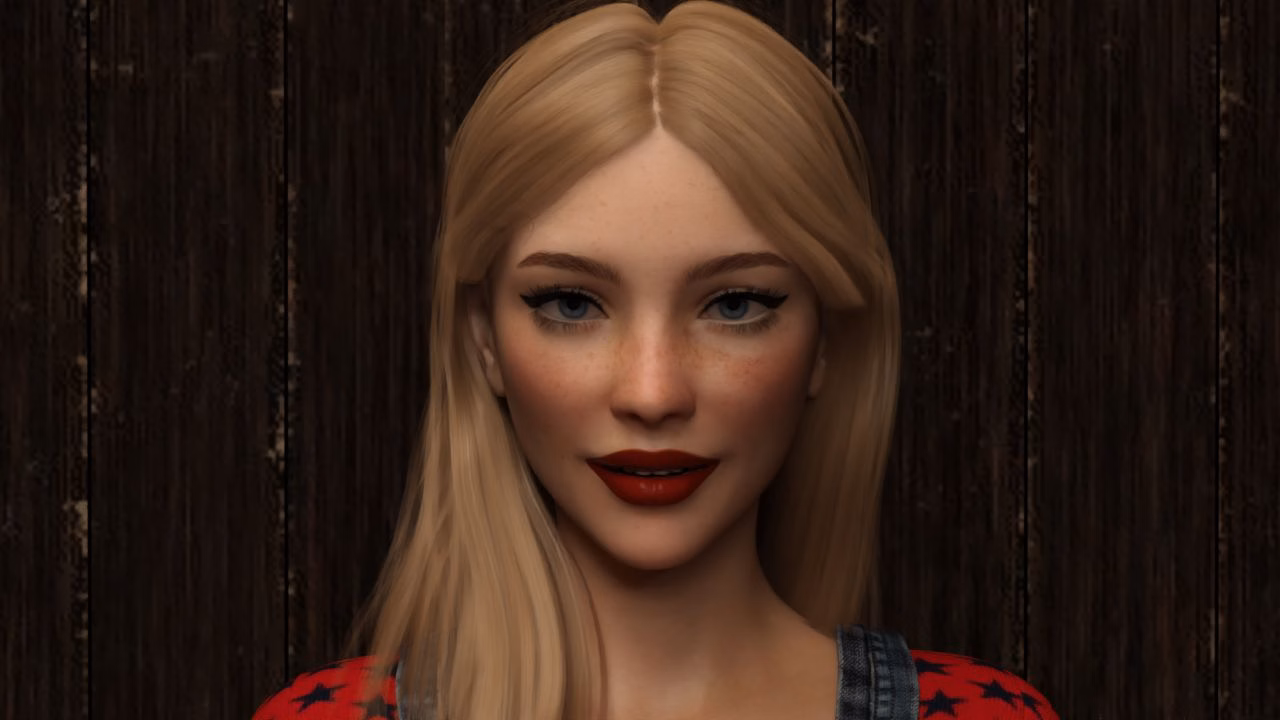 QSP FemLife [v3.2.2] [Mr_saturn]