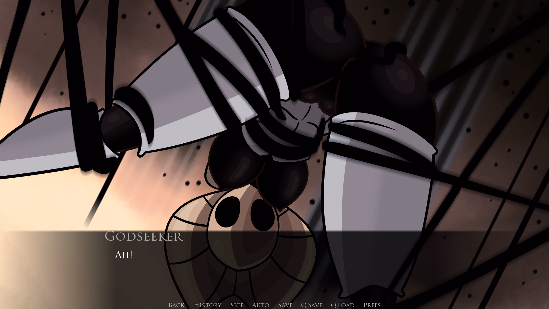 Ren'Py Abandoned Filling Void [v0.01] [freemindstuff]