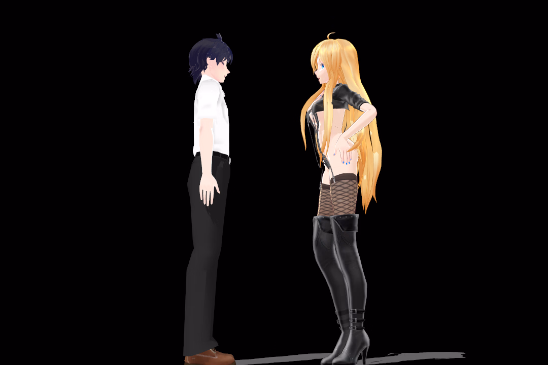 Others Abandoned Femdom Fighters [v8] [Alice452] download