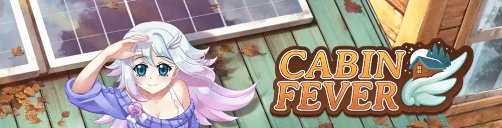 VN Unity Completed Cabin Fever [Final] [Sad Panda Studios] download