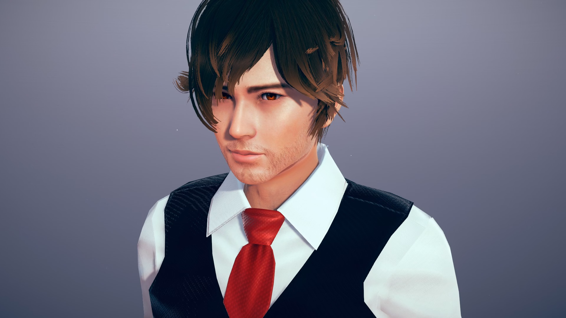 Ren'Py Abandoned Magic School [v0.2 Beta] [DDC games]