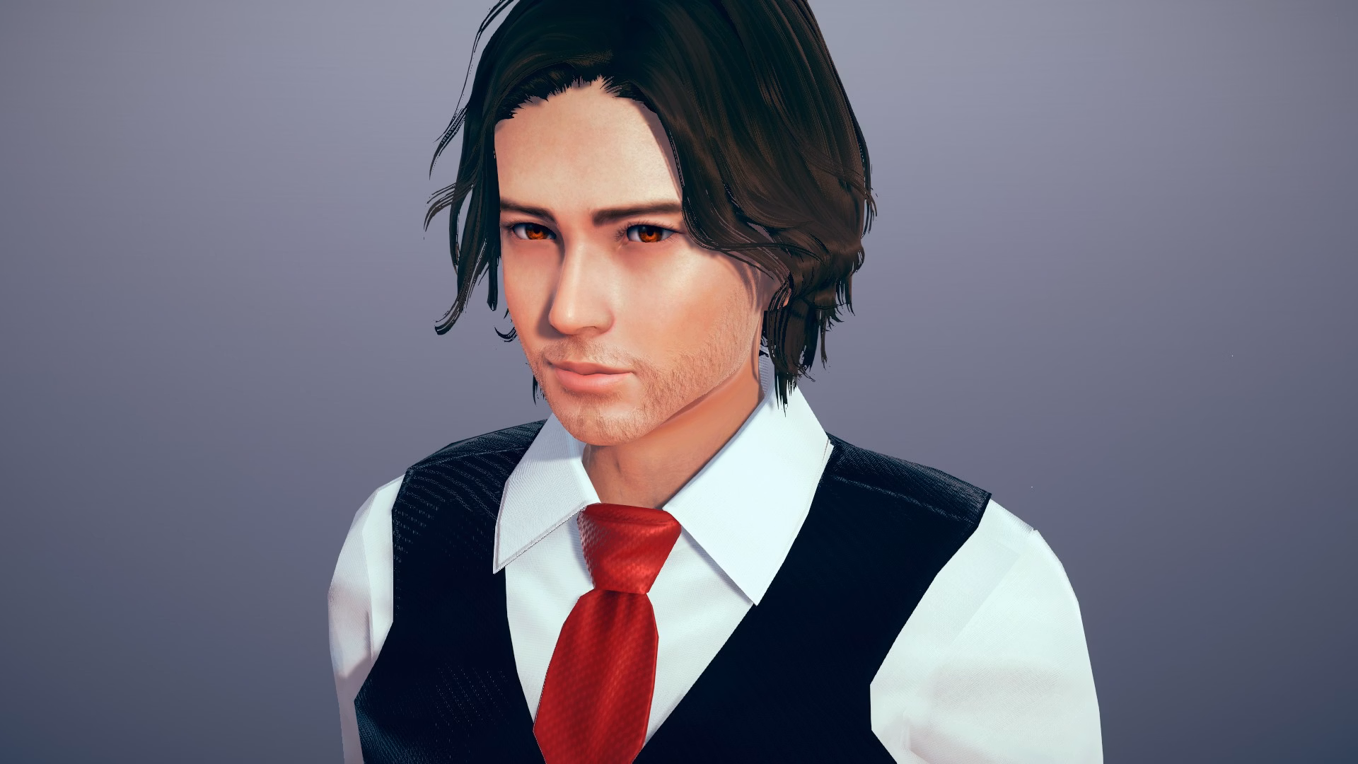 Ren'Py Abandoned Magic School [v0.2 Beta] [DDC games]