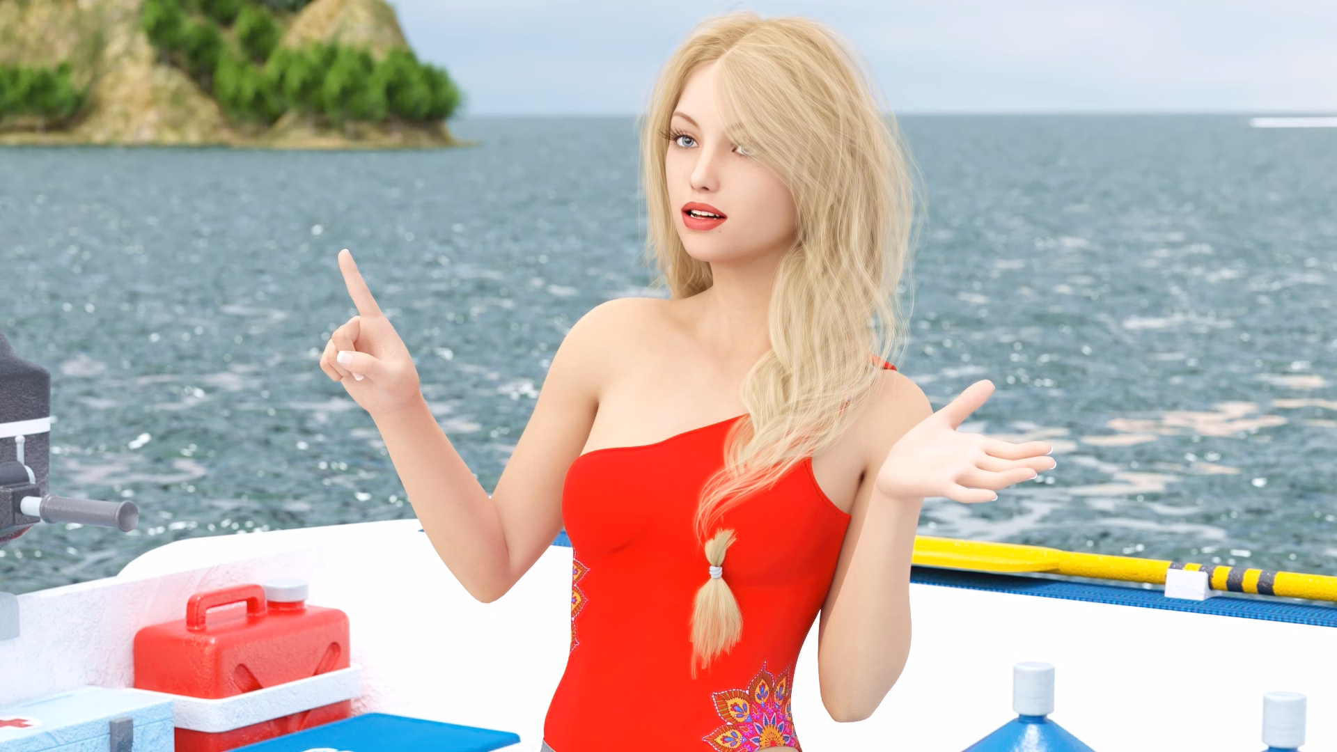 VN Ren'Py Matrix Hearts [S1 v0.3.9] [Blue Otter Games]