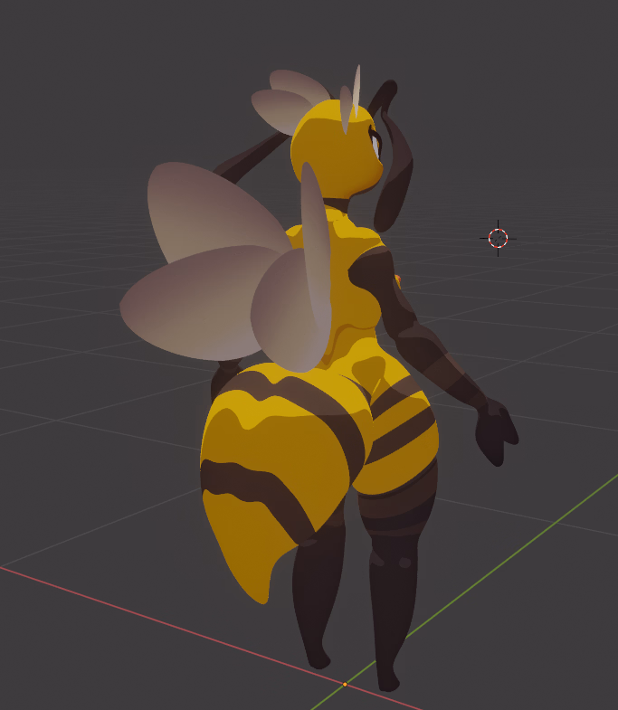 Unreal Engine Sapphire Safari [v0.28.04] [Kinky Fridays]