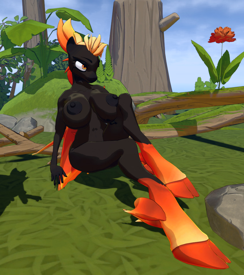 Unreal Engine Sapphire Safari [v0.28.04] [Kinky Fridays]