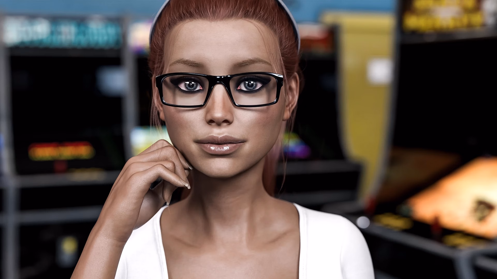 Unity Completed Timestamps: Lost Love [v2.2 Steam SE Fix] [Motkeyz]