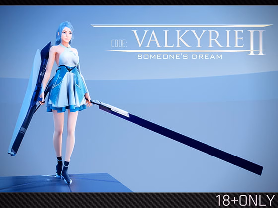 Unreal Engine Completed CODE: VALKYRIE II [Final] [Ulimworks] download