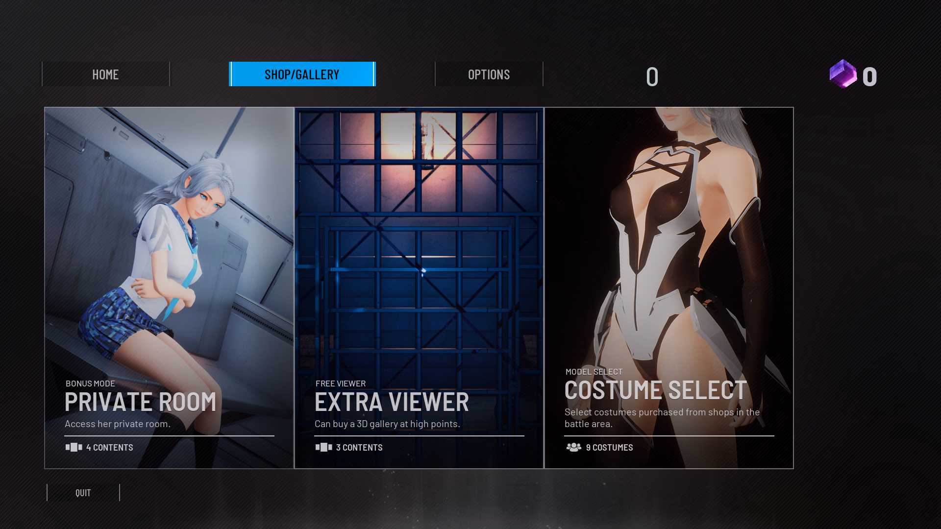 Unreal Engine Completed CODE: VALKYRIE II [Final] [Ulimworks]
