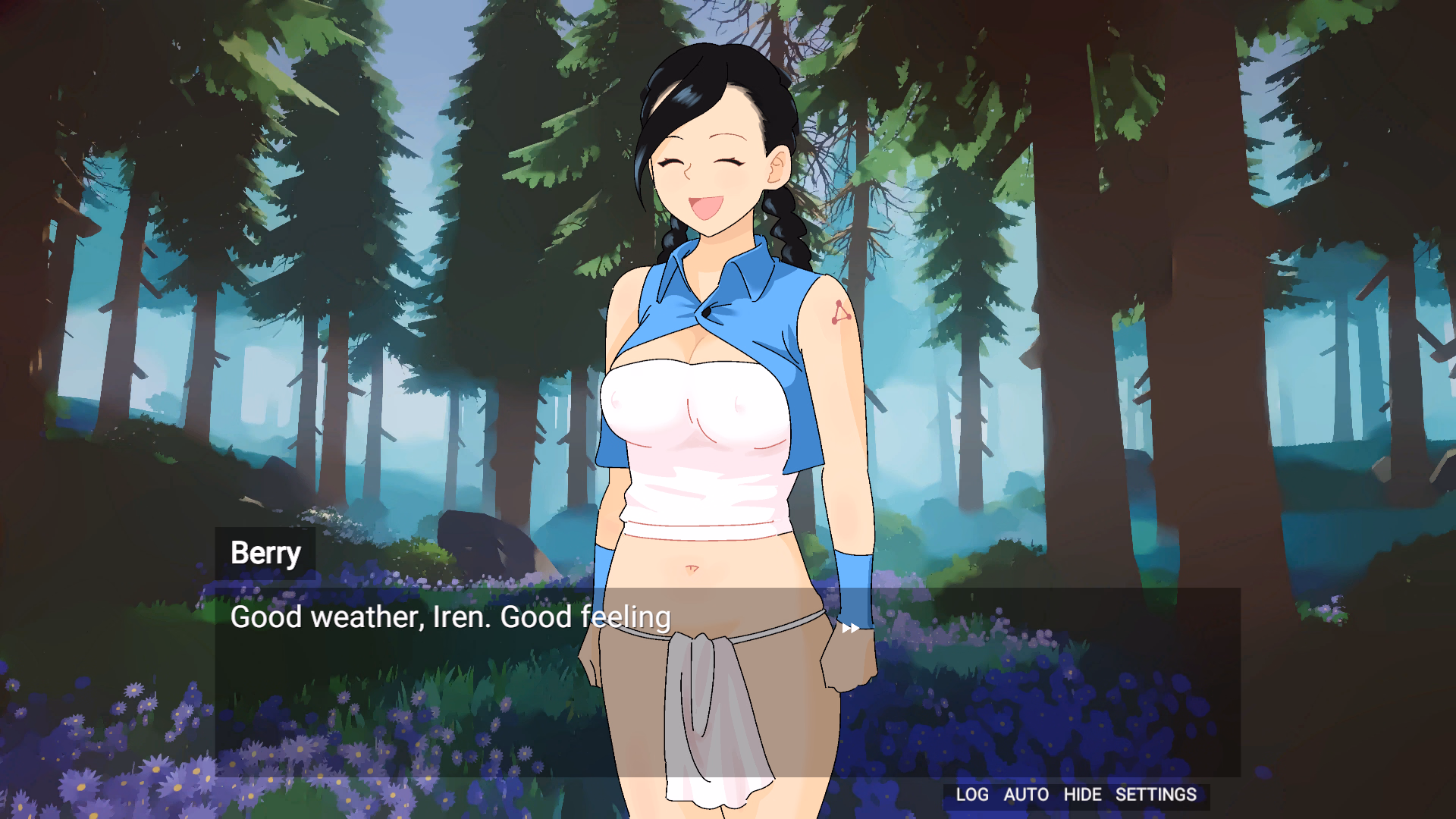 Unity Completed Kisera's curse [v1.2.0] [YOIKO-BOOKS]