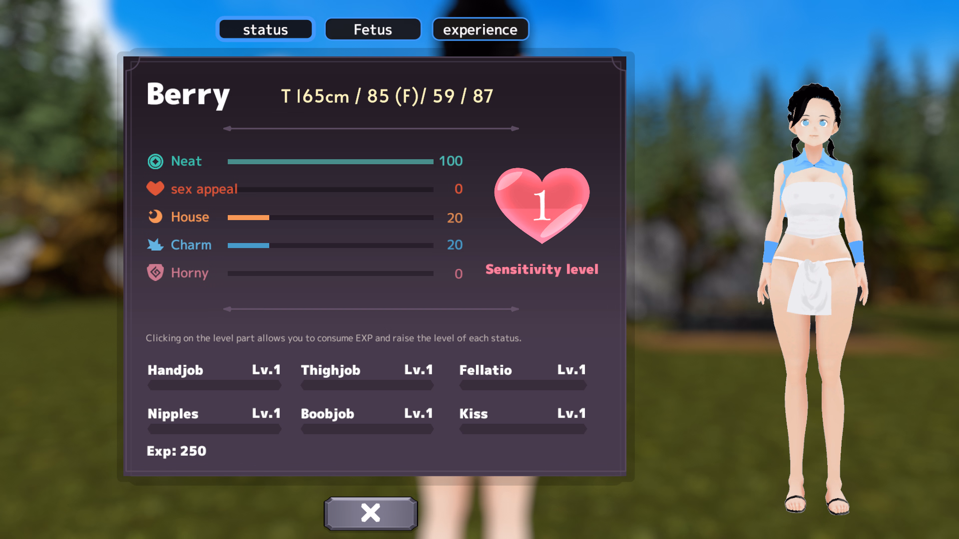 Unity Completed Kisera's curse [v1.2.0] [YOIKO-BOOKS]