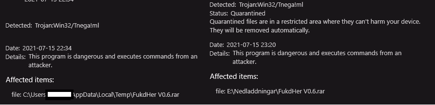 Unity Abandoned FukdHer [v0.6] [ME Play]
