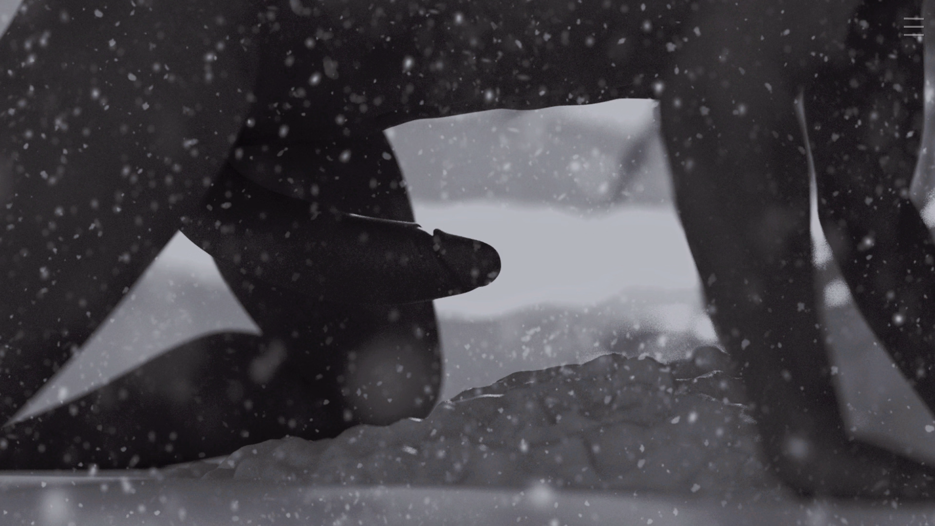 Unity Completed Snowing Over You [v1.0] [Chemical Fire]