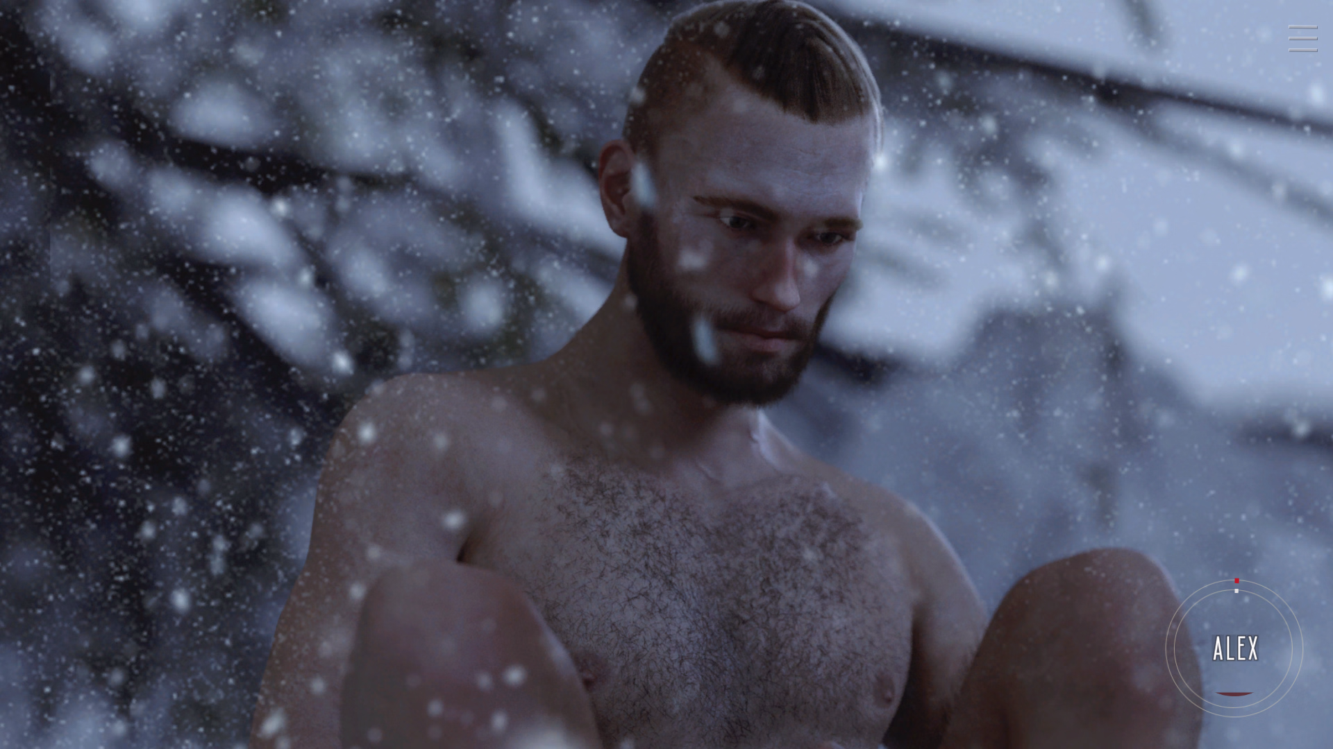 Unity Completed Snowing Over You [v1.0] [Chemical Fire]
