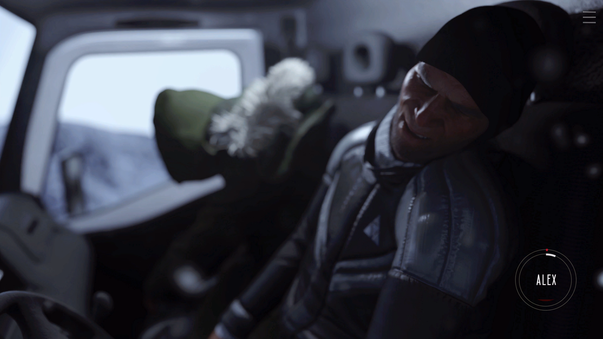 Unity Completed Snowing Over You [v1.0] [Chemical Fire]