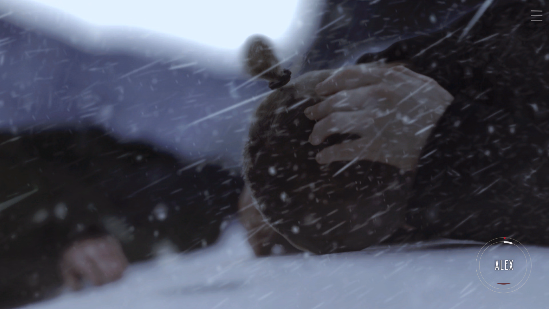 Unity Completed Snowing Over You [v1.0] [Chemical Fire]