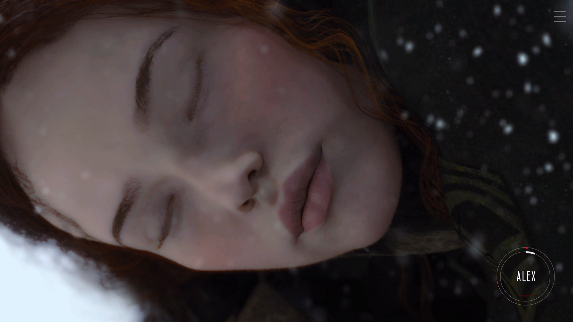 Unity Completed Snowing Over You [v1.0] [Chemical Fire]