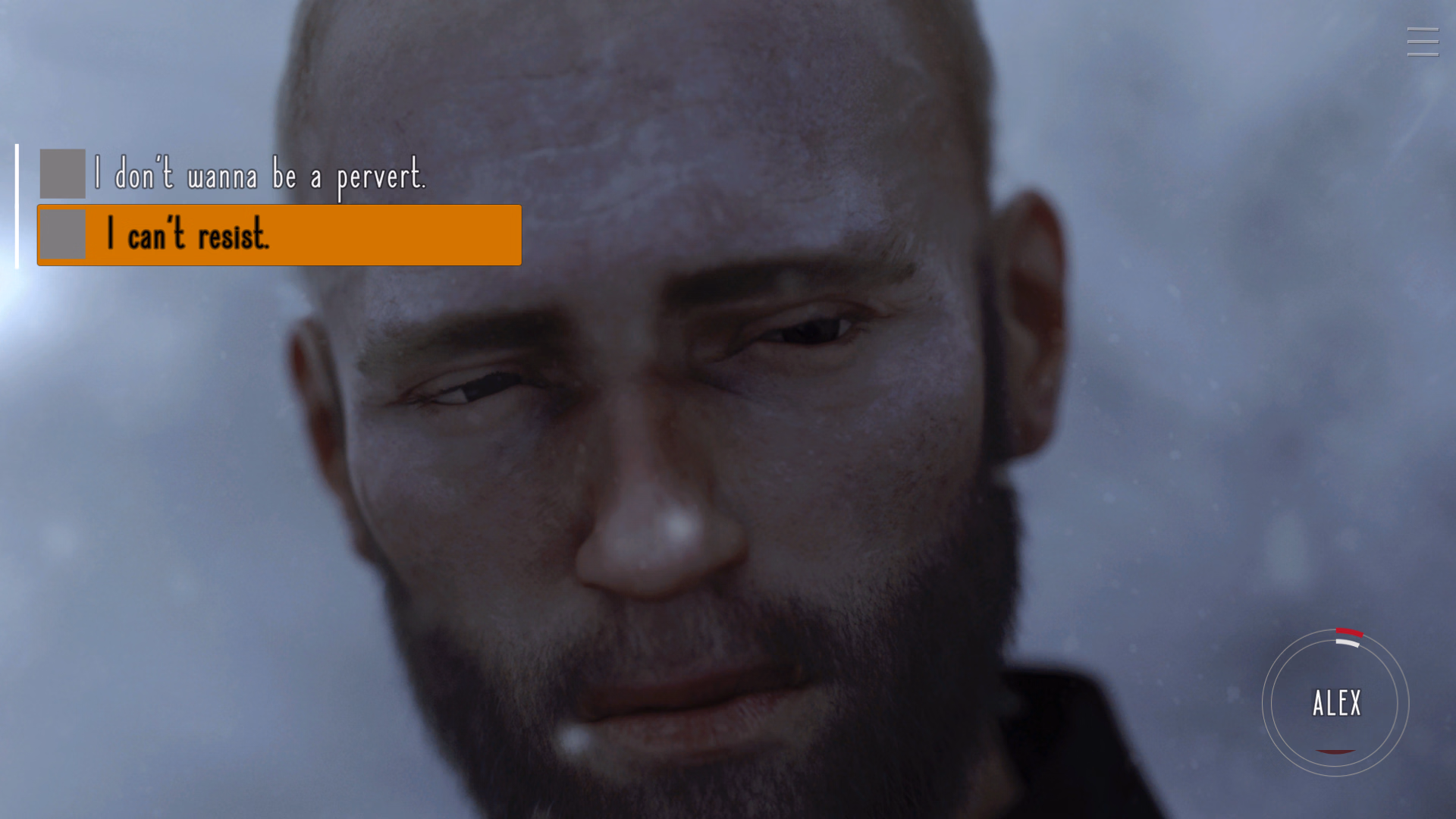 Unity Completed Snowing Over You [v1.0] [Chemical Fire]