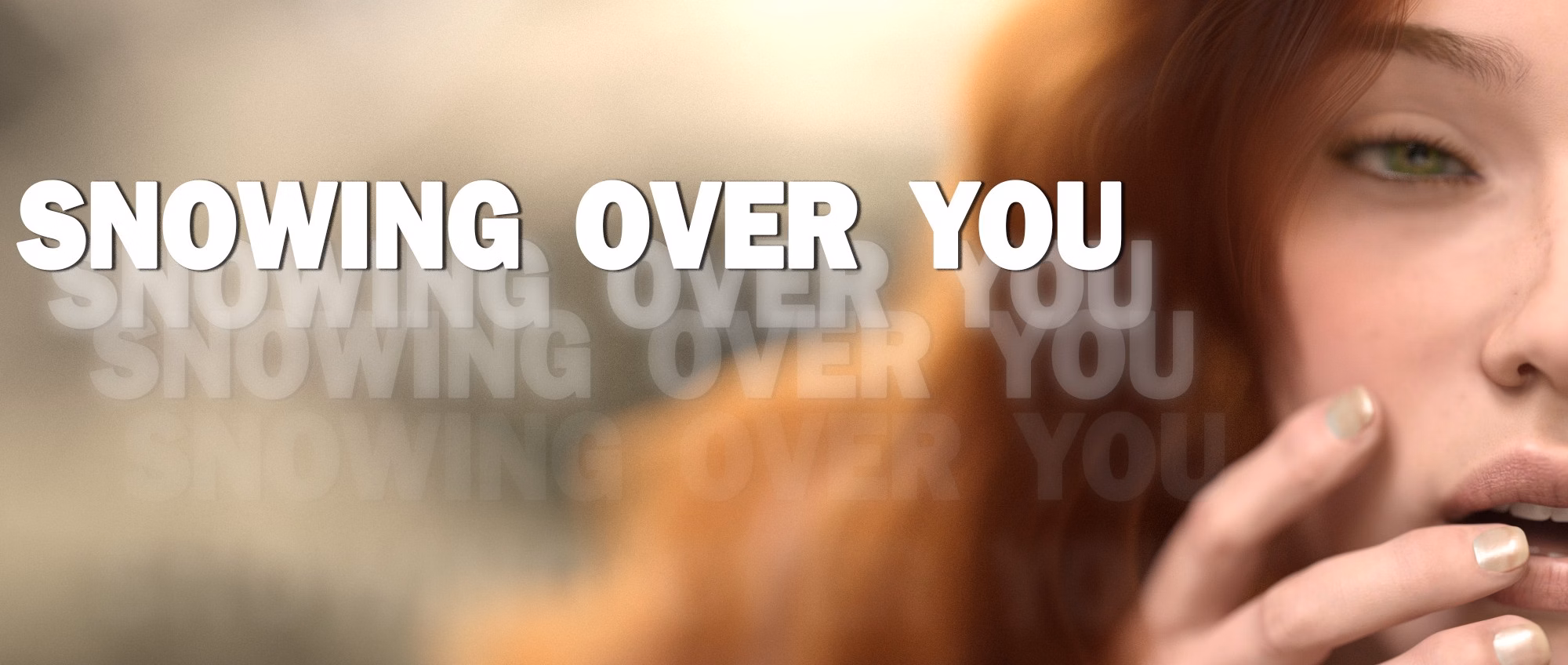 Unity Completed Snowing Over You [v1.0] [Chemical Fire] download