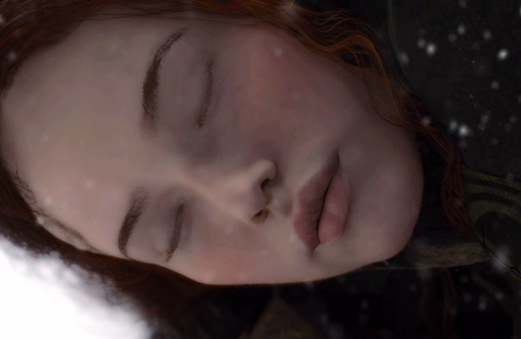 Unity Completed Snowing Over You [v1.0] [Chemical Fire]