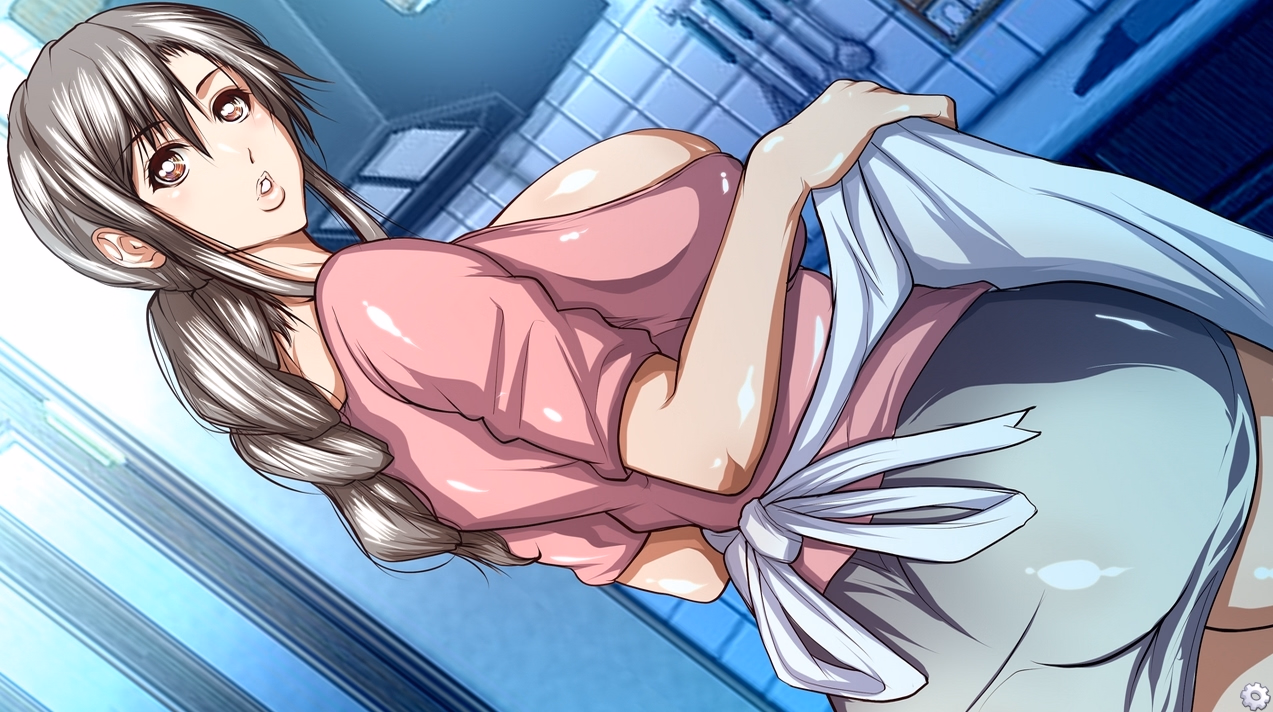 VN Others Completed Sex and Morning [Final] [House of Mallows]
