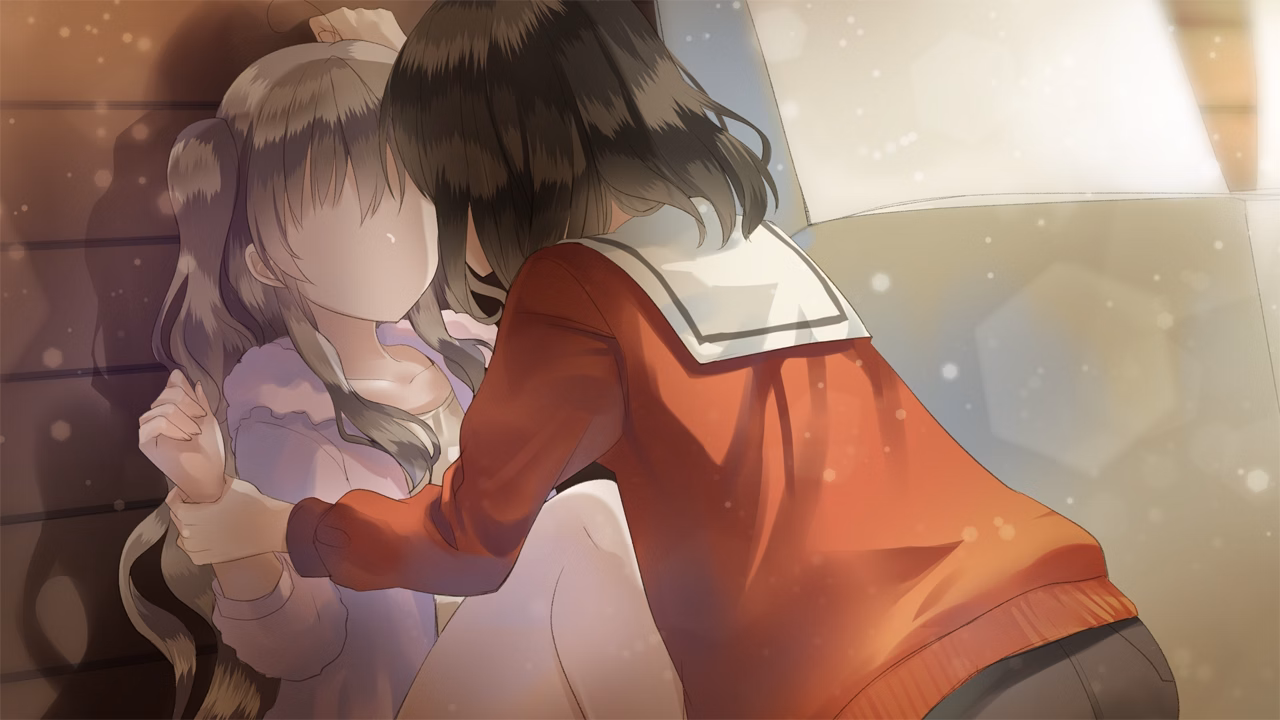 VN Ren'Py Completed Distant Memoraĵo [Final] [SukeraSparo]