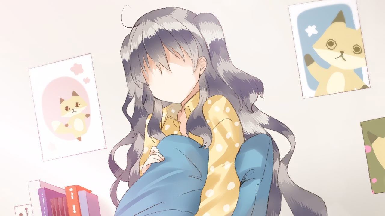 VN Ren'Py Completed Distant Memoraĵo [Final] [SukeraSparo]