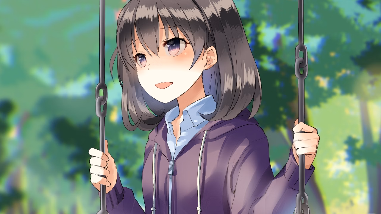 VN Ren'Py Completed Distant Memoraĵo [Final] [SukeraSparo]