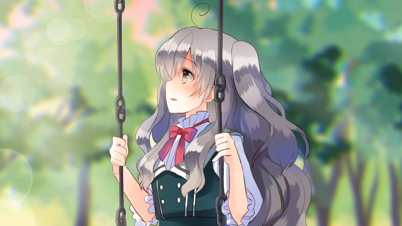 VN Ren'Py Completed Distant Memoraĵo [Final] [SukeraSparo]