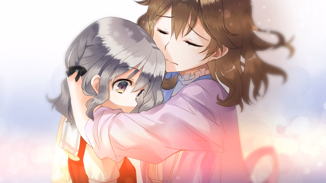VN Ren'Py Completed Distant Memoraĵo [Final] [SukeraSparo]